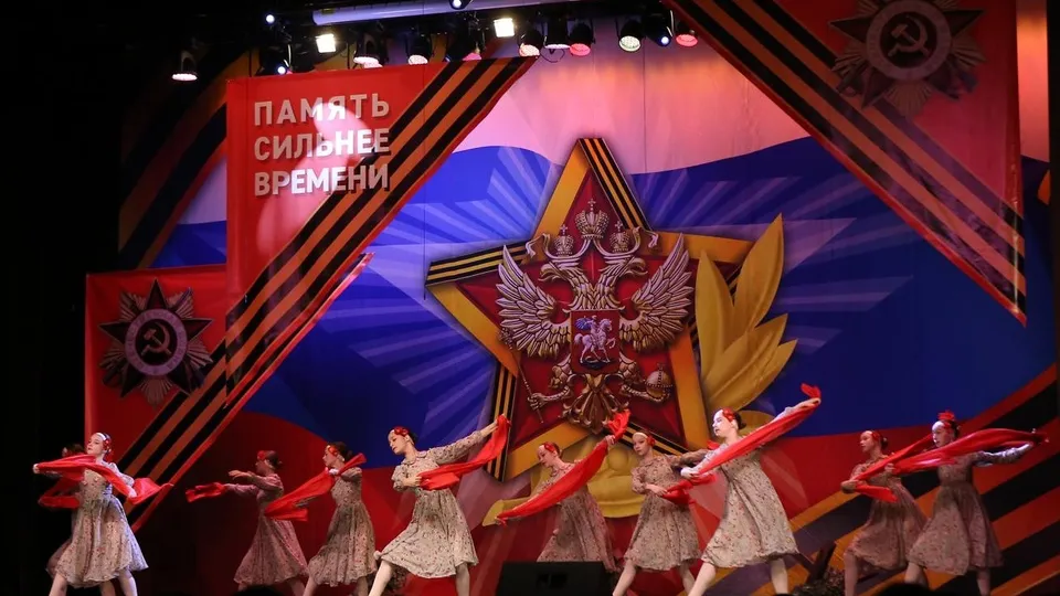 Фото: пресс-служба администрации г.о. Химки
