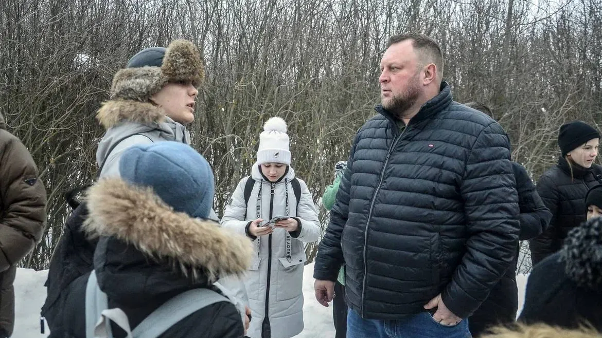 Фото: пресс-служба администрации округа&nbsp;