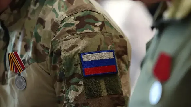Жителям Подмосковья рассказали о Всероссийской акции «Есть такая профессия — Родину защищать!»