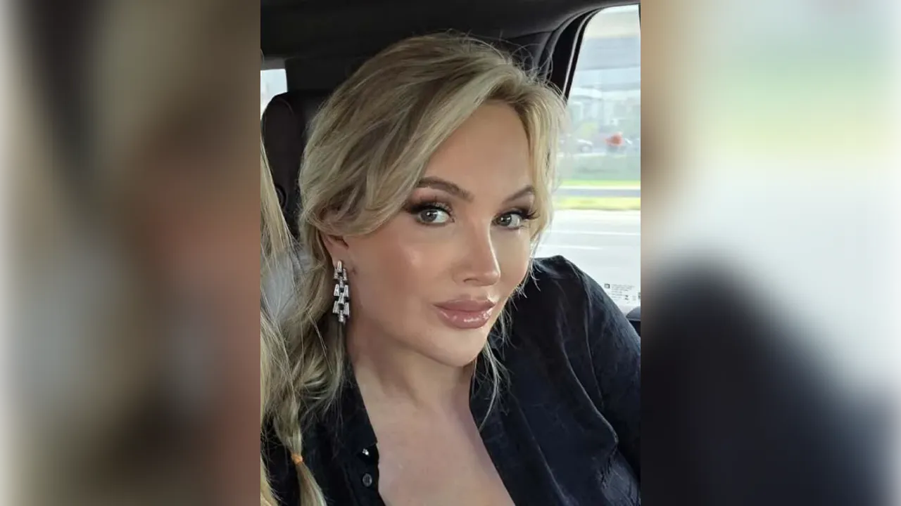 53-летняя жена Стаса Михайлова намекнула на его измену