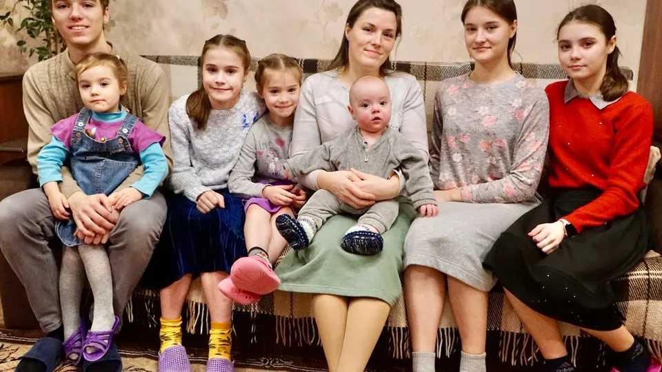 Фото: Медиаархив Подмосковья