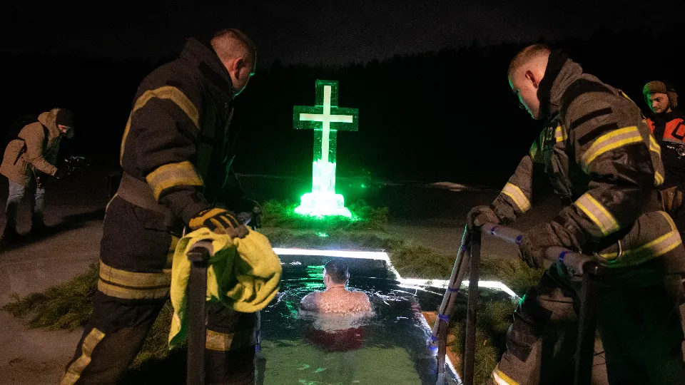 Фото: МедиаБанк Подмосковья/Владимир Думчев
