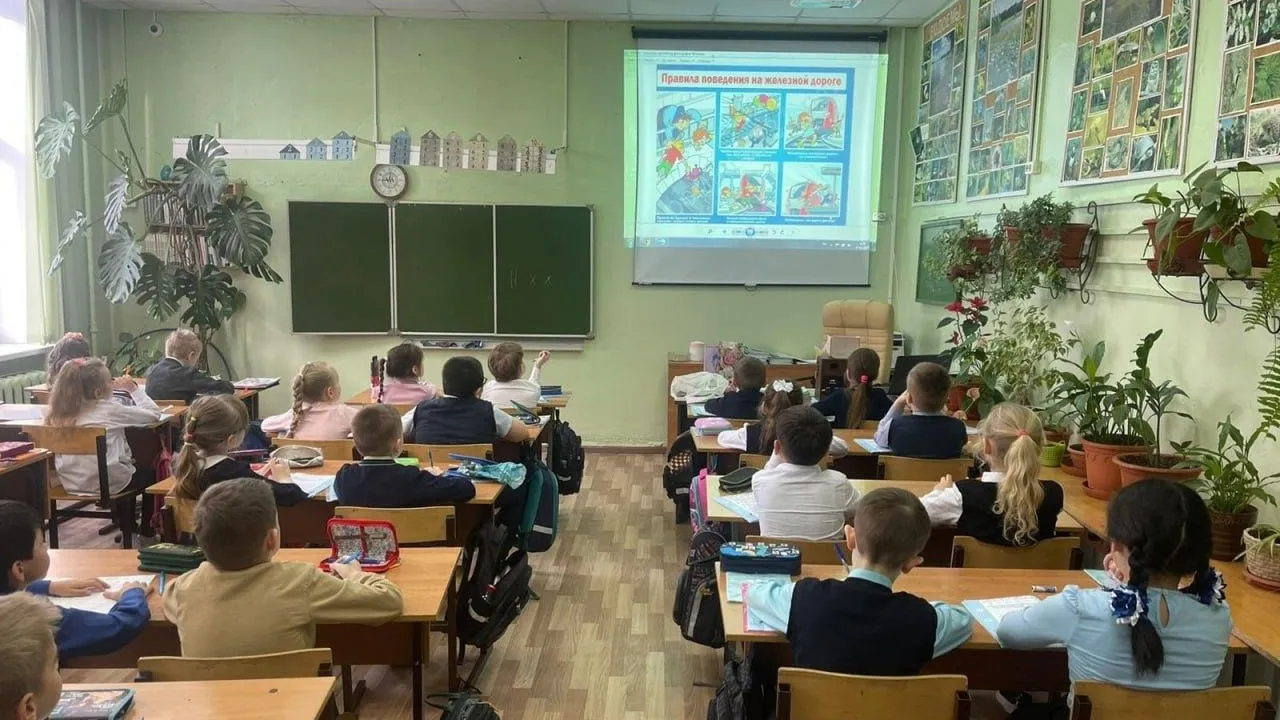 Фото: Минтранс Московской области