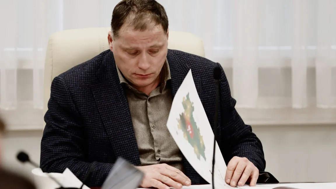 фото: пресс-служба губернатора и правительства МО