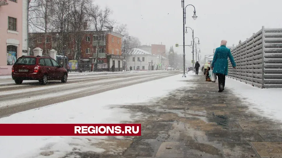 Фото: REGIONS/Василий Тремасов