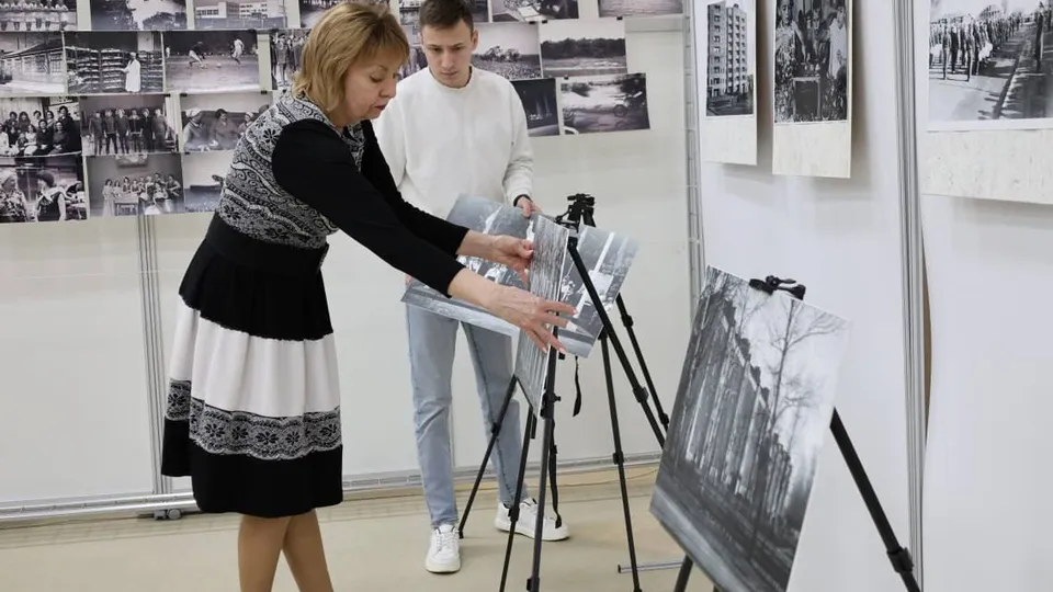 Фото: пресс-служба администрации г.о. Коломна