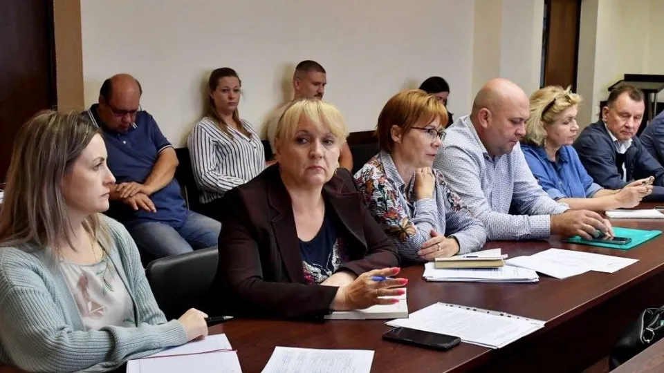 Фото: пресс-служба Администрации г.о. Жуковский