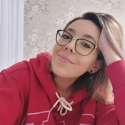 Светлана Плотникова