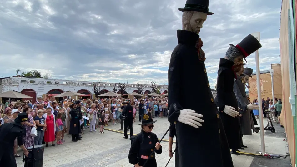 Фото: Пресс-служба Губернатора и Правительства Московской области