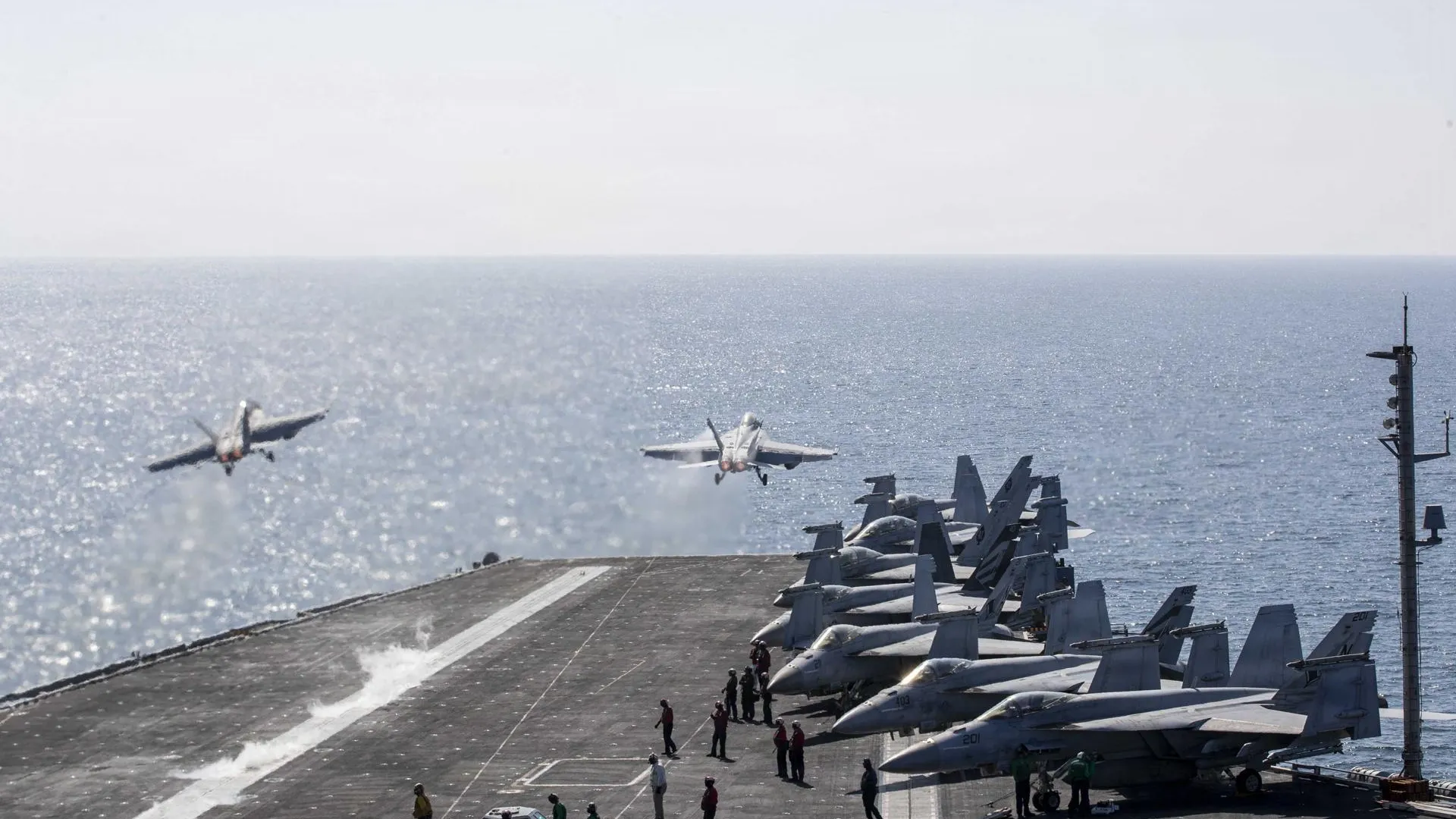 Us Navy/U.S. Navy