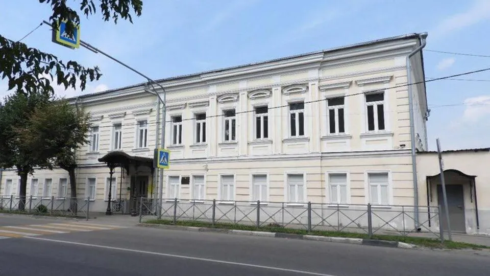 Фото: Главное управление культурного наследия Московской области