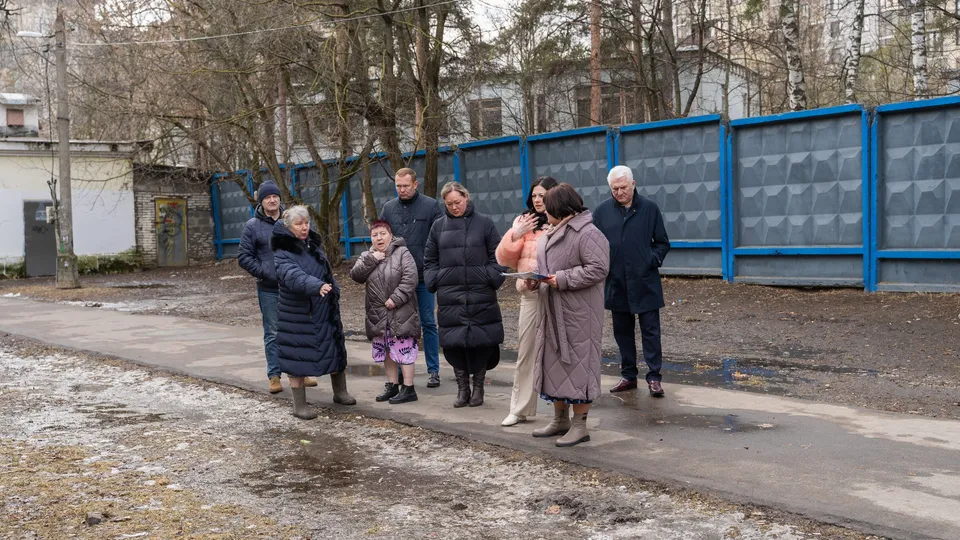 Фото: пресс-служба администрации г.о. Жуковский