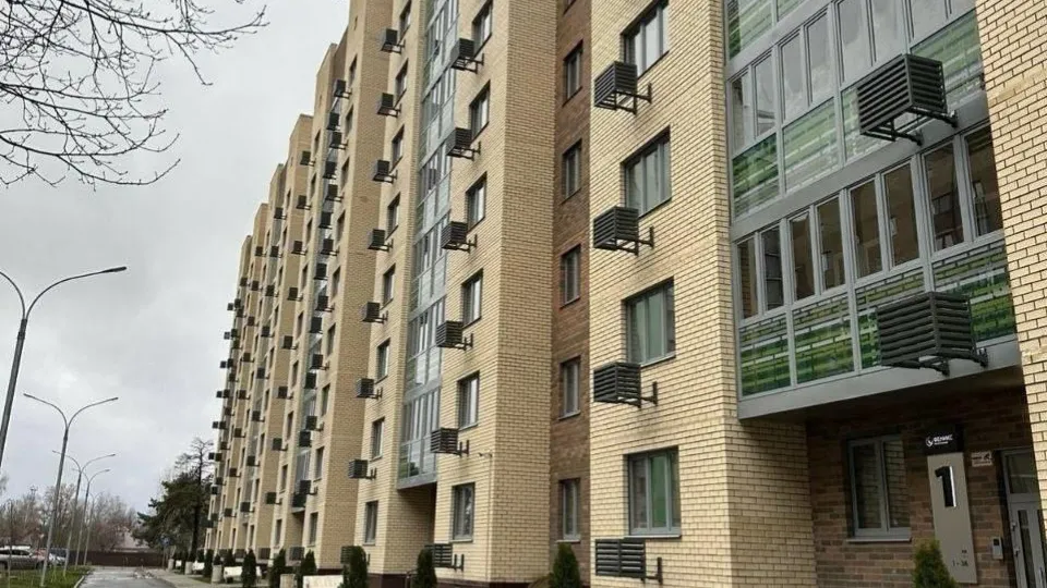 Фото: Министерство жилищной политики Московской области