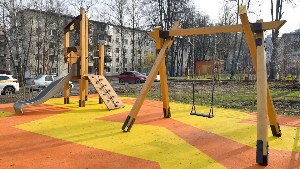 Фото: администрация Дмитровского округа