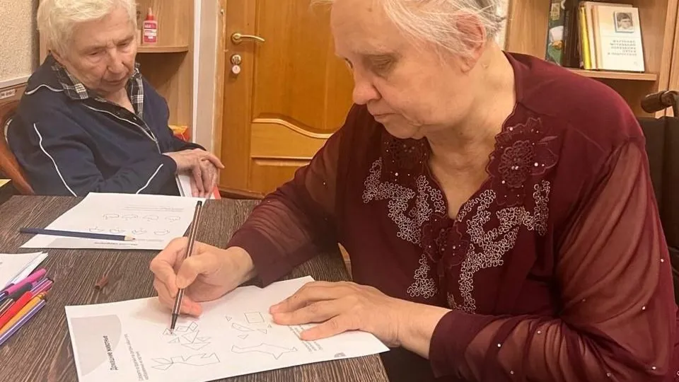 Фото: ГБУСО МО «Комплексный центр соцобслуживания и реабилитации «Мытищинский»