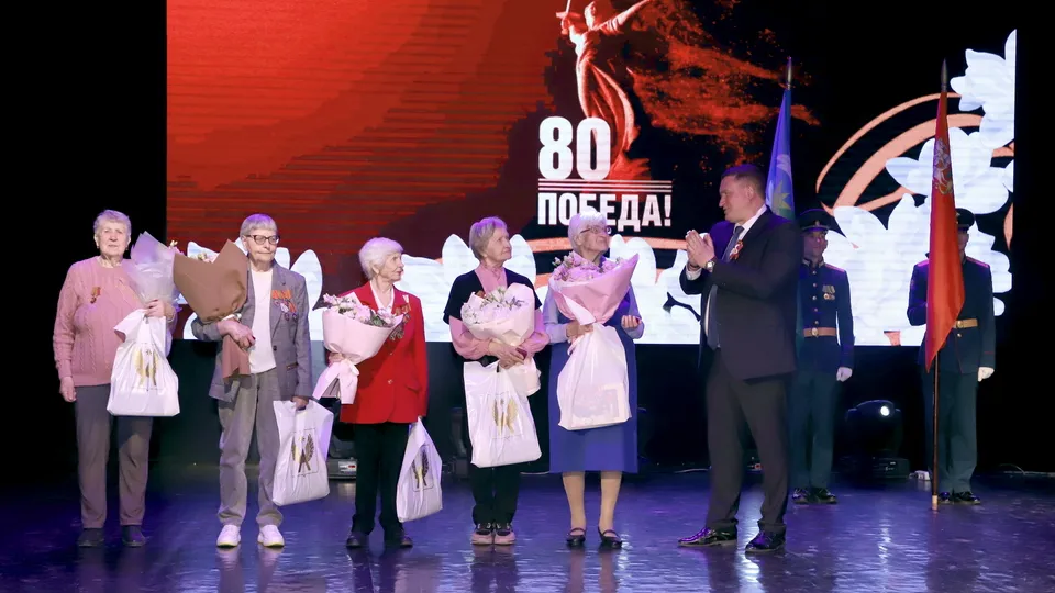 Фото: пресс-служба администрации м.о. Луховицы
