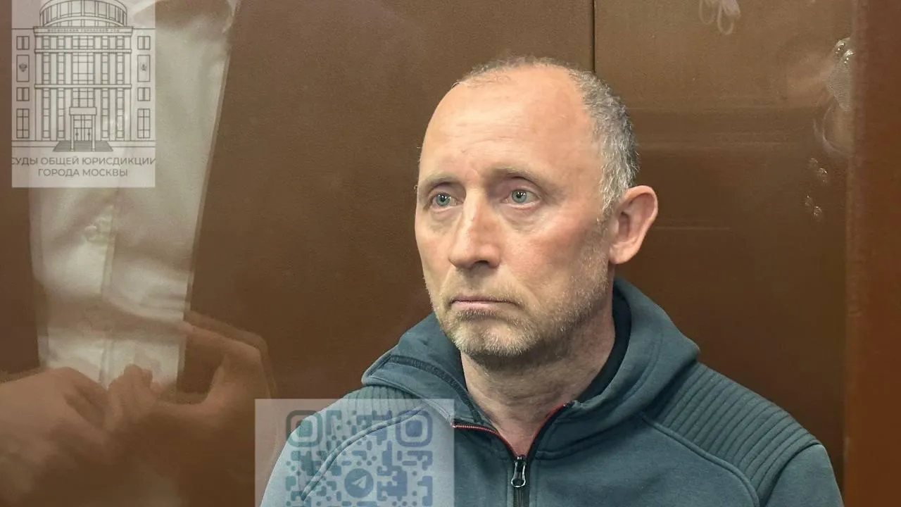 пресс-служба судов общей юрисдикции Москвы