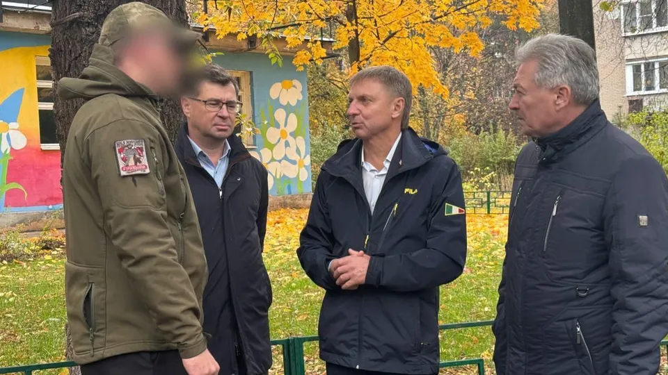 Фото: пресс-служба г.о. Лыткарино