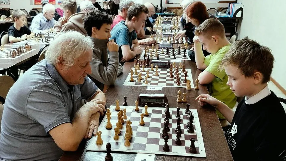 Фото: спортивный центр «Луховицы»