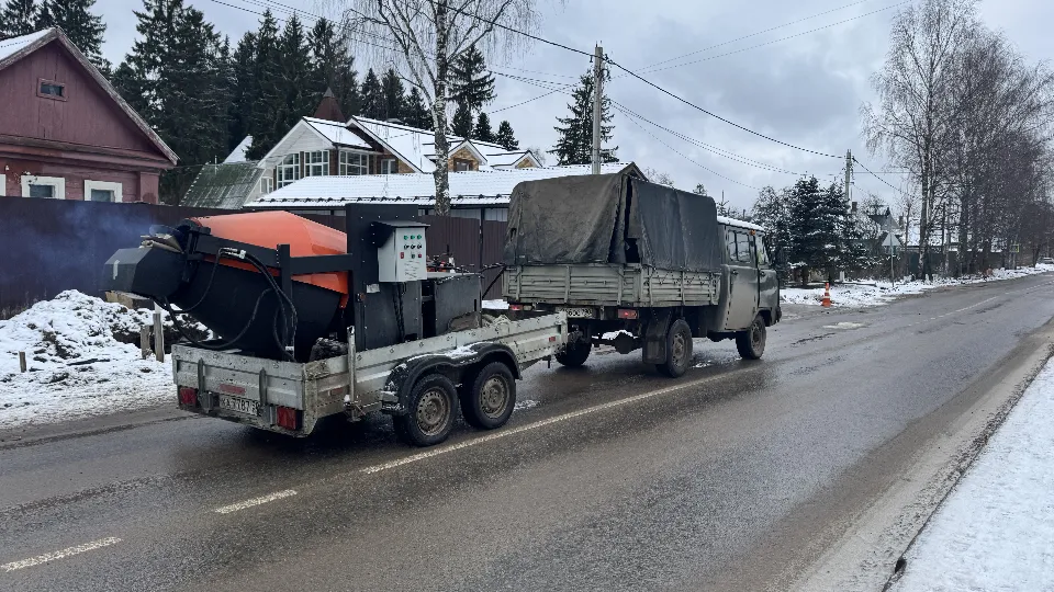 Фото: МедиаБанк Подмосковья/Татьяна Рунова