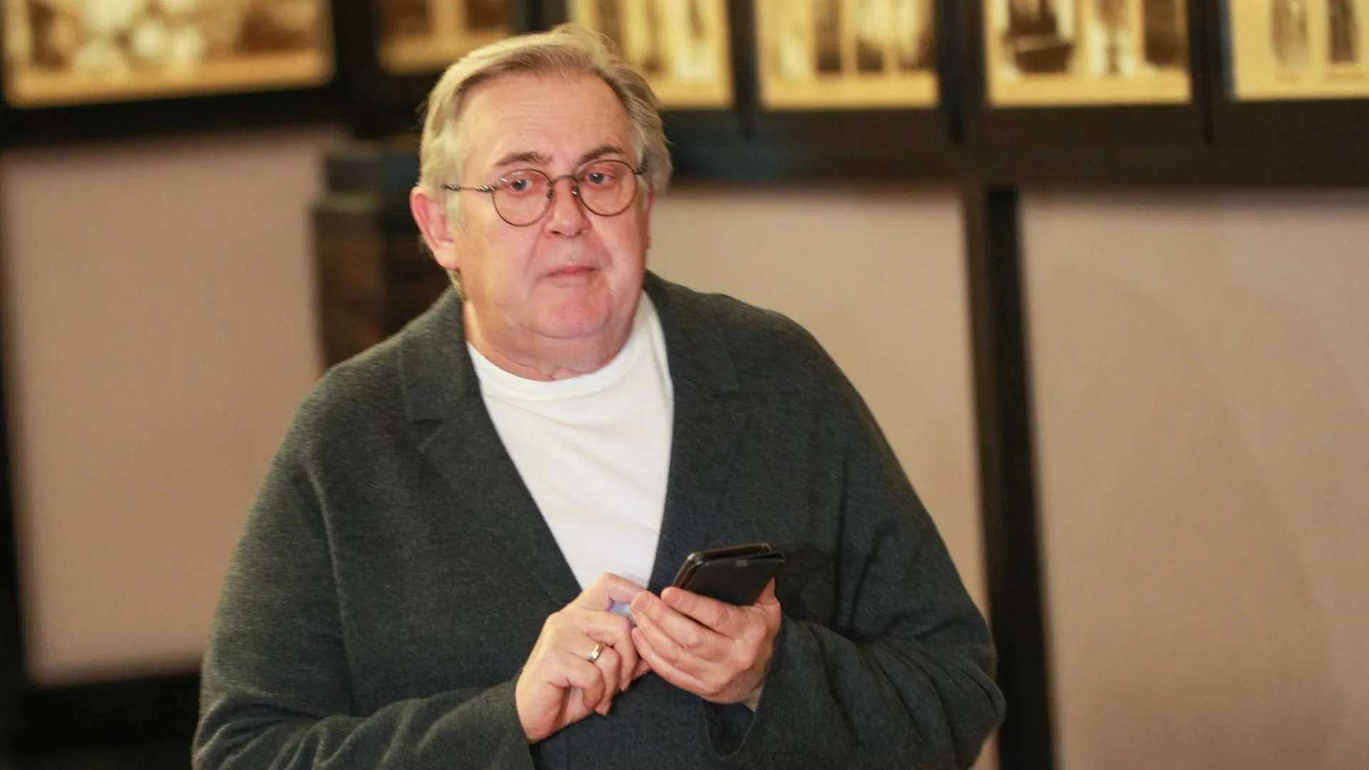 Bulkin Sergey/news.ru