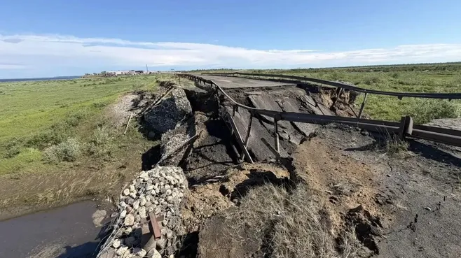 ГСУ СК России по Красноярскому краю и РХ