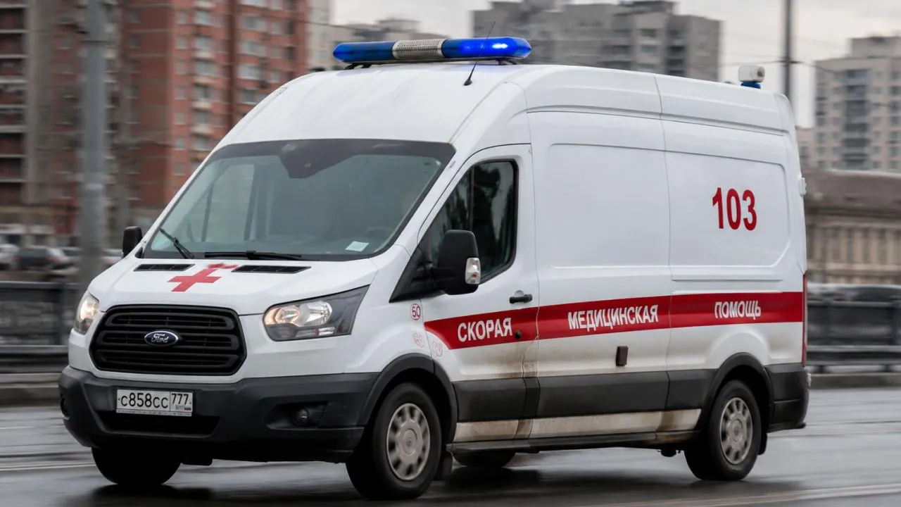 «Кровь из глаз вместо красоты»: россиянка получила химический ожог после наращивания ресниц