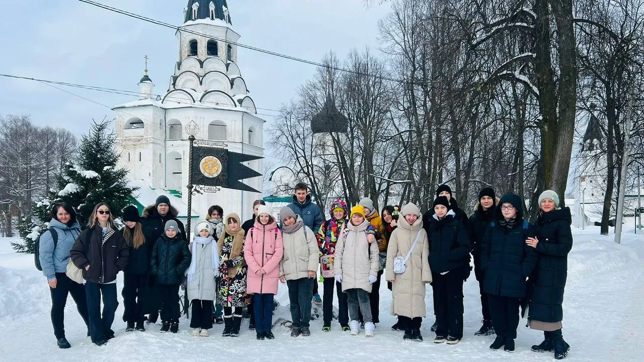 Фото: Черноголовская СОШ