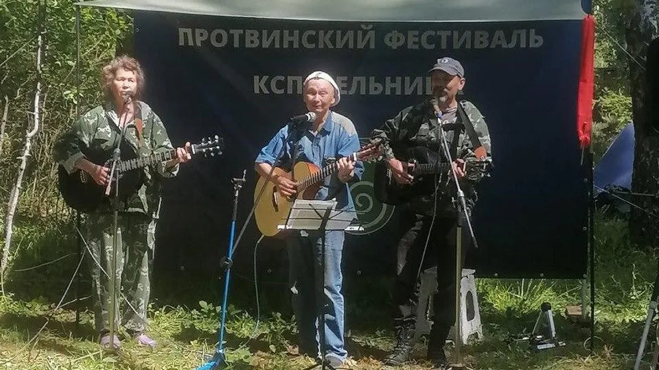 Фото: библиотека Протвино