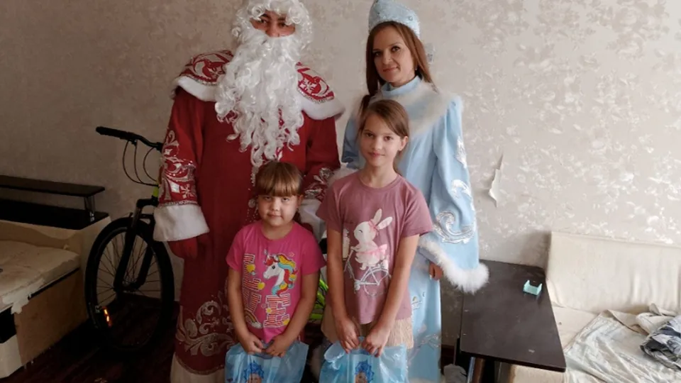 Фото: ОМВД России по г.о. Серебряные Пруды&nbsp;