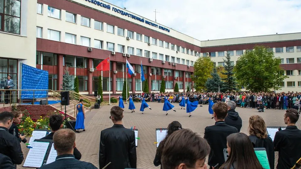 Фото: Пресс-служба администрации городского округа Химки