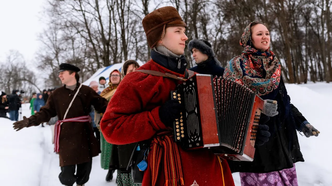 Фото: ГМЗ «Зарайский кремль».