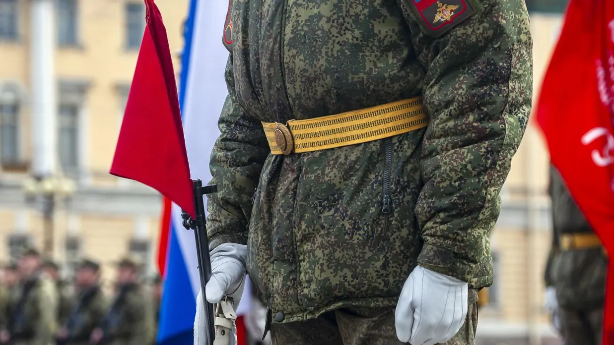 Argumenti.ru: взятие Воздвижевки ВС РФ создало плацдарм для наступления вглубь обороны ВСУ