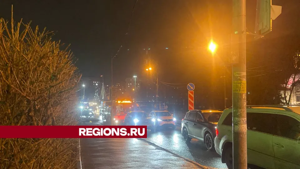 Фото: Юлия Павлова