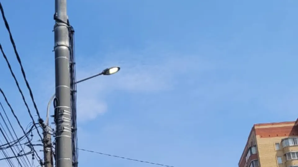 Фото: Министерство транспорта и и дорожной инфраструктуры Московской области