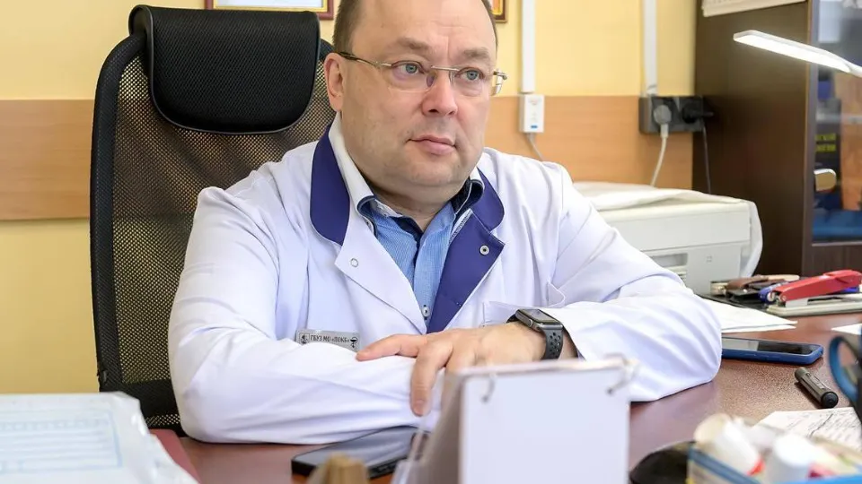 Фото: пресс-служба администрации г. о. Подольск