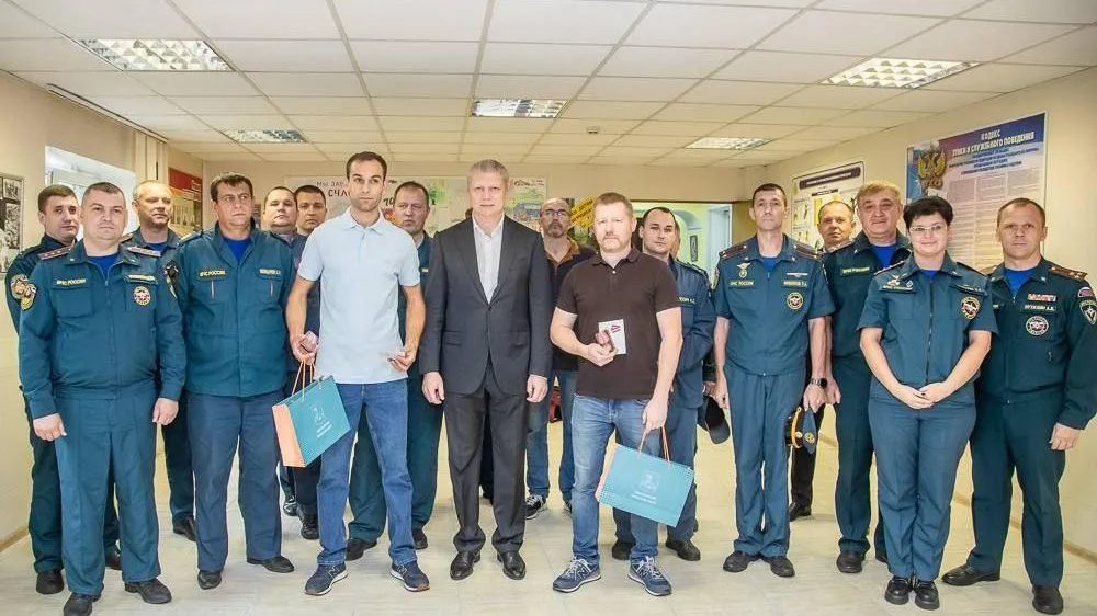 Пресс-служба администрации Одинцовского г. о.