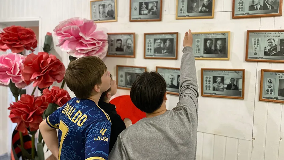 Фото: vk.com/Филиал «Княжево» ЦДК «Созвездие»
