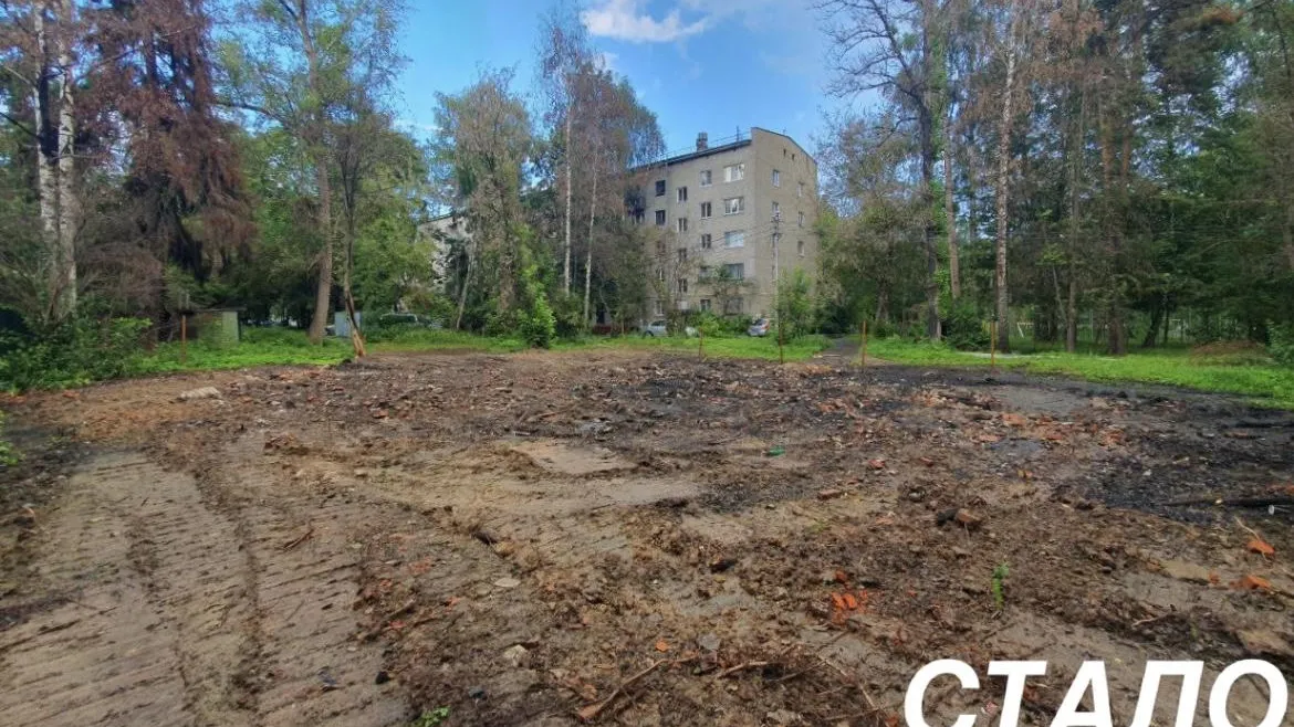 Фото: Мособлархитектура