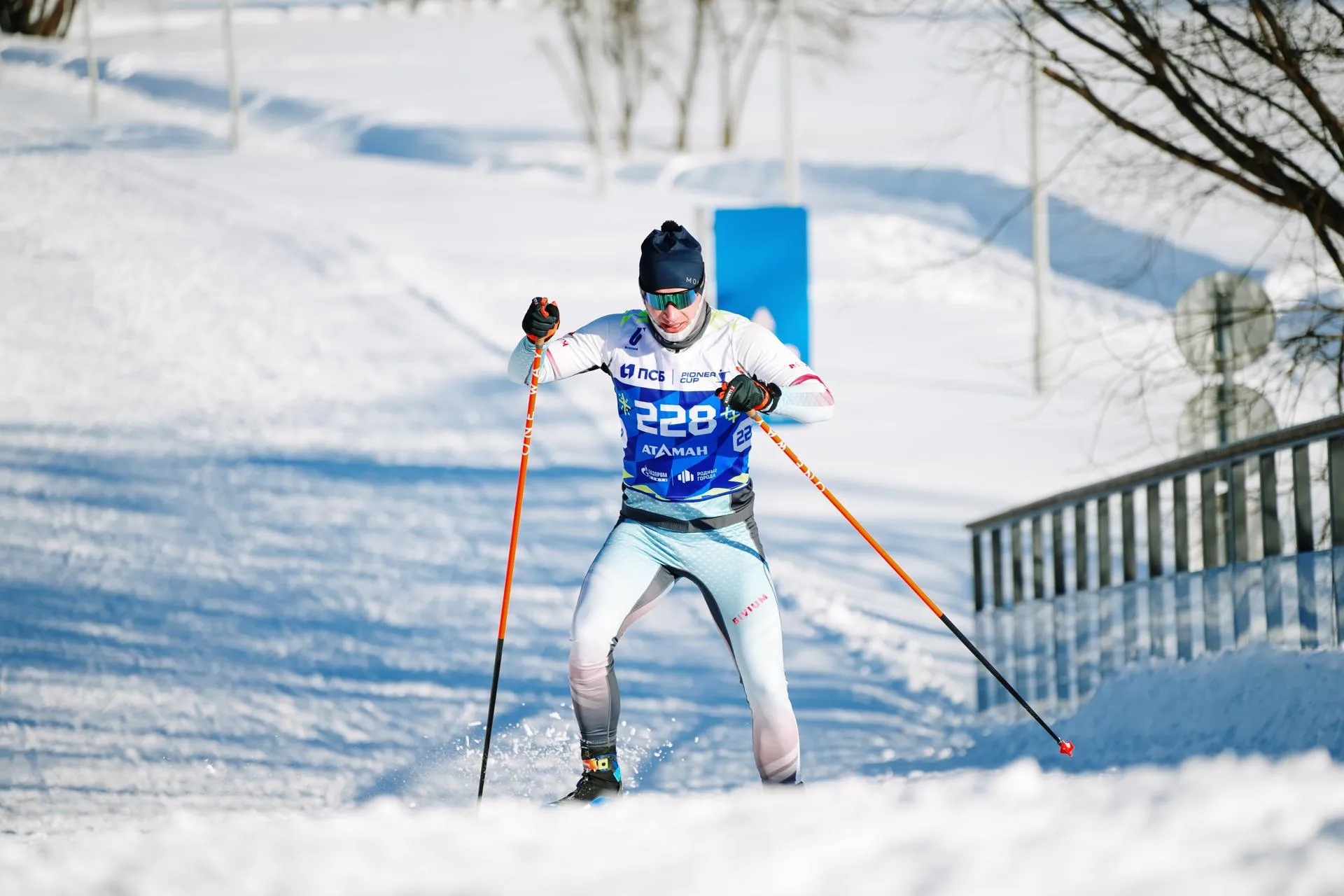Сергей Шинов