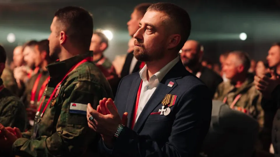 Фото: пресс-служба администрации Ленинского г.о.