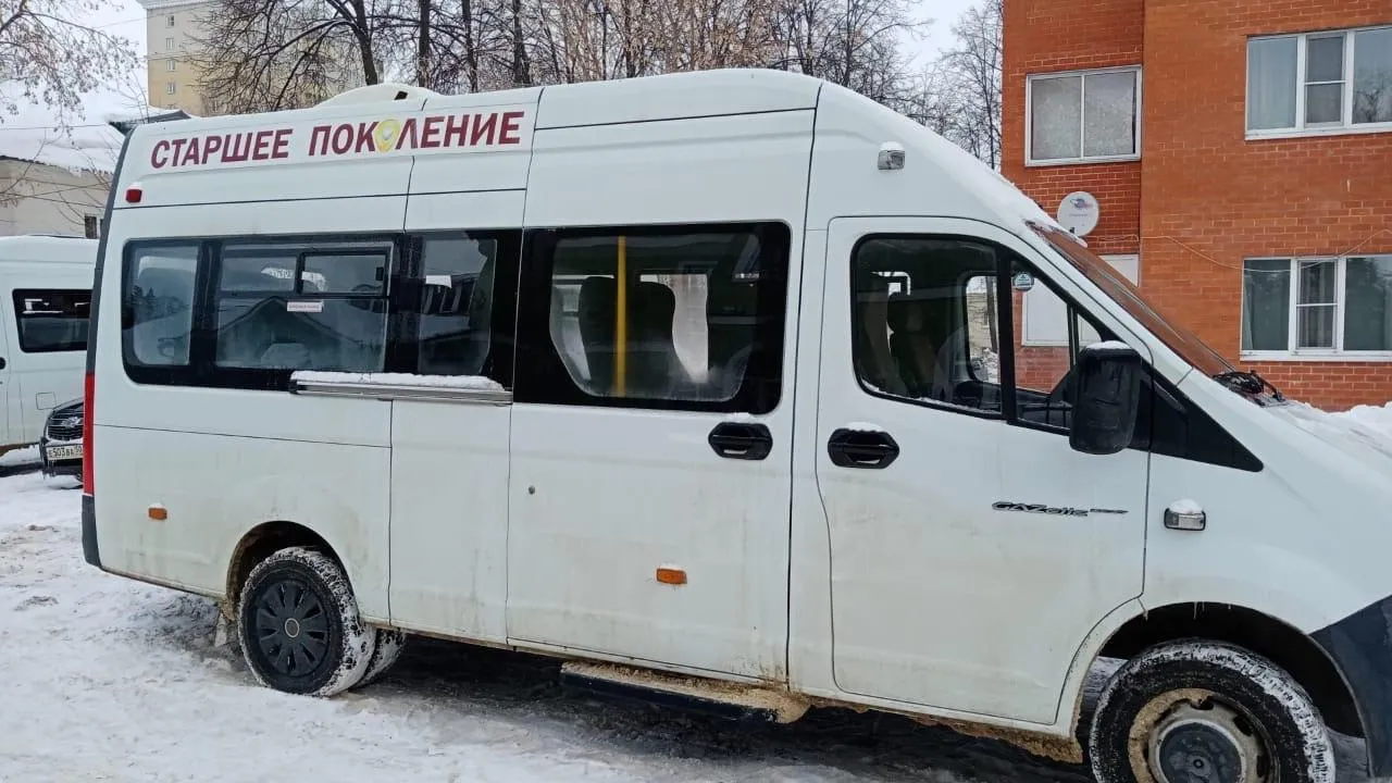Фото: Дмитровская больница