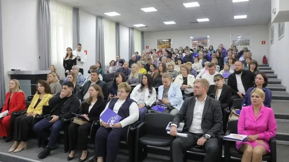 Фото: пресс-служба администрации г.о. Балашиха