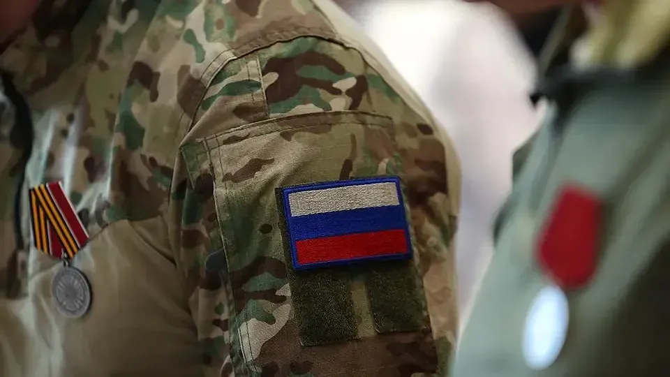 Жителям Подмосковья рассказали о военной службе по контракту в казачьем батальоне «ПОКРОВ»