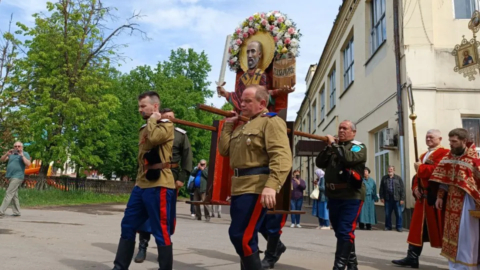 Фото: МедиаБанк Подмосковья/Яна Шаливская