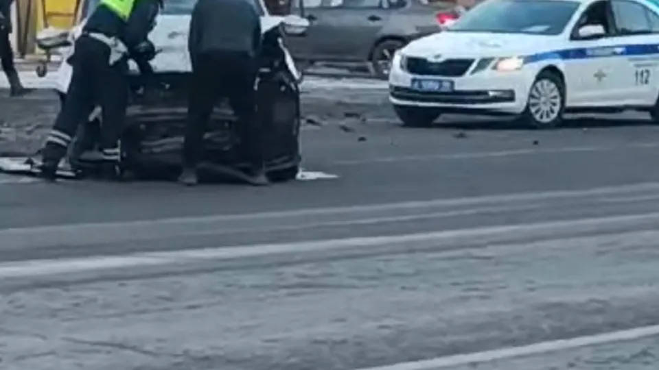 Фото предоставлено очевидцем