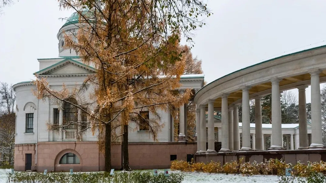Фото: пресс-служба администрации г.о Красногорск