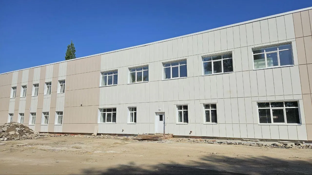 Фото: Министерство строительного комплекса Московской области