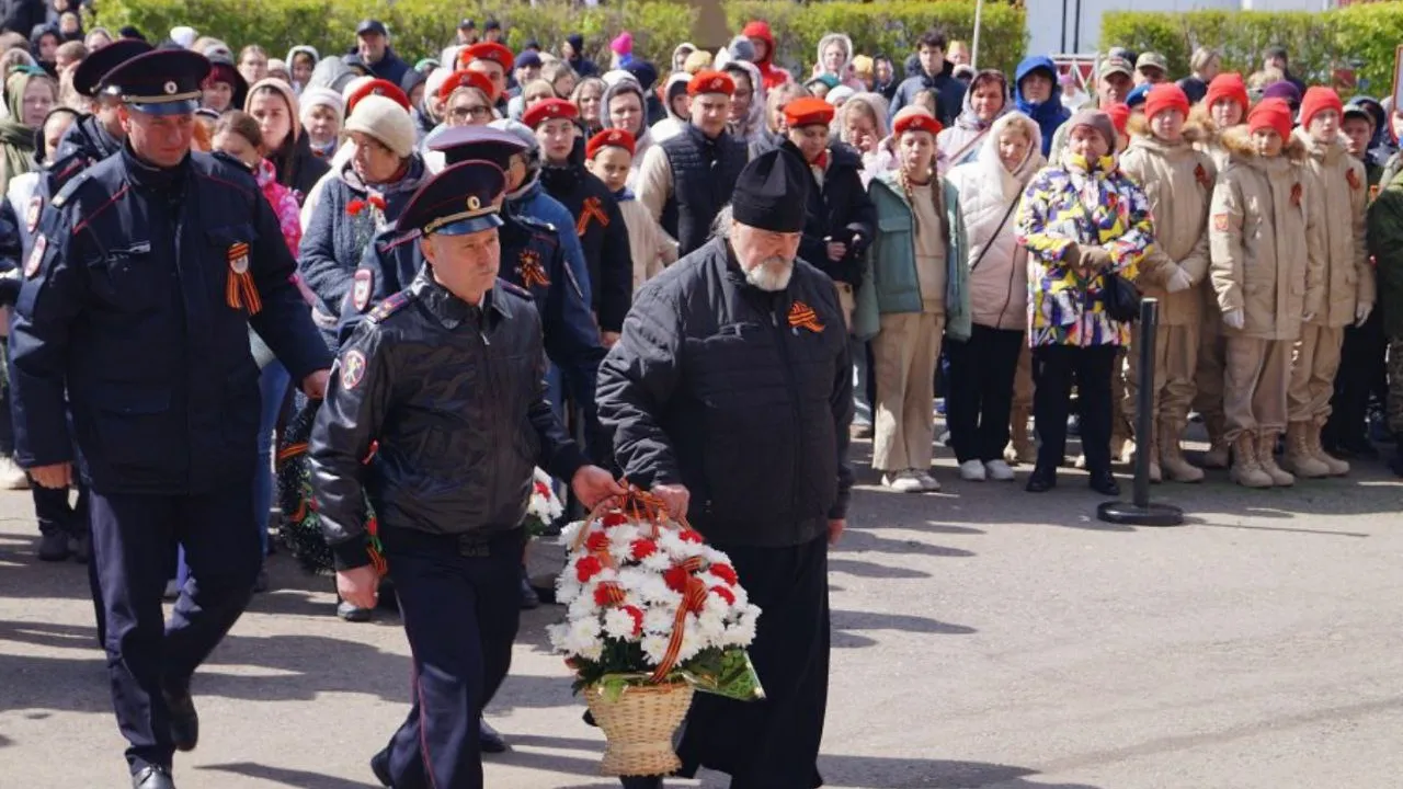 Фото: ОМВД Талдомского г.о.