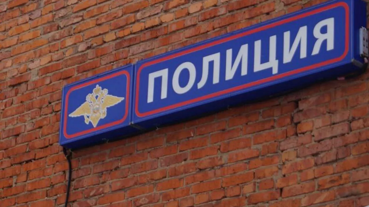 Фото: ОМВД России по Талдомскому округу